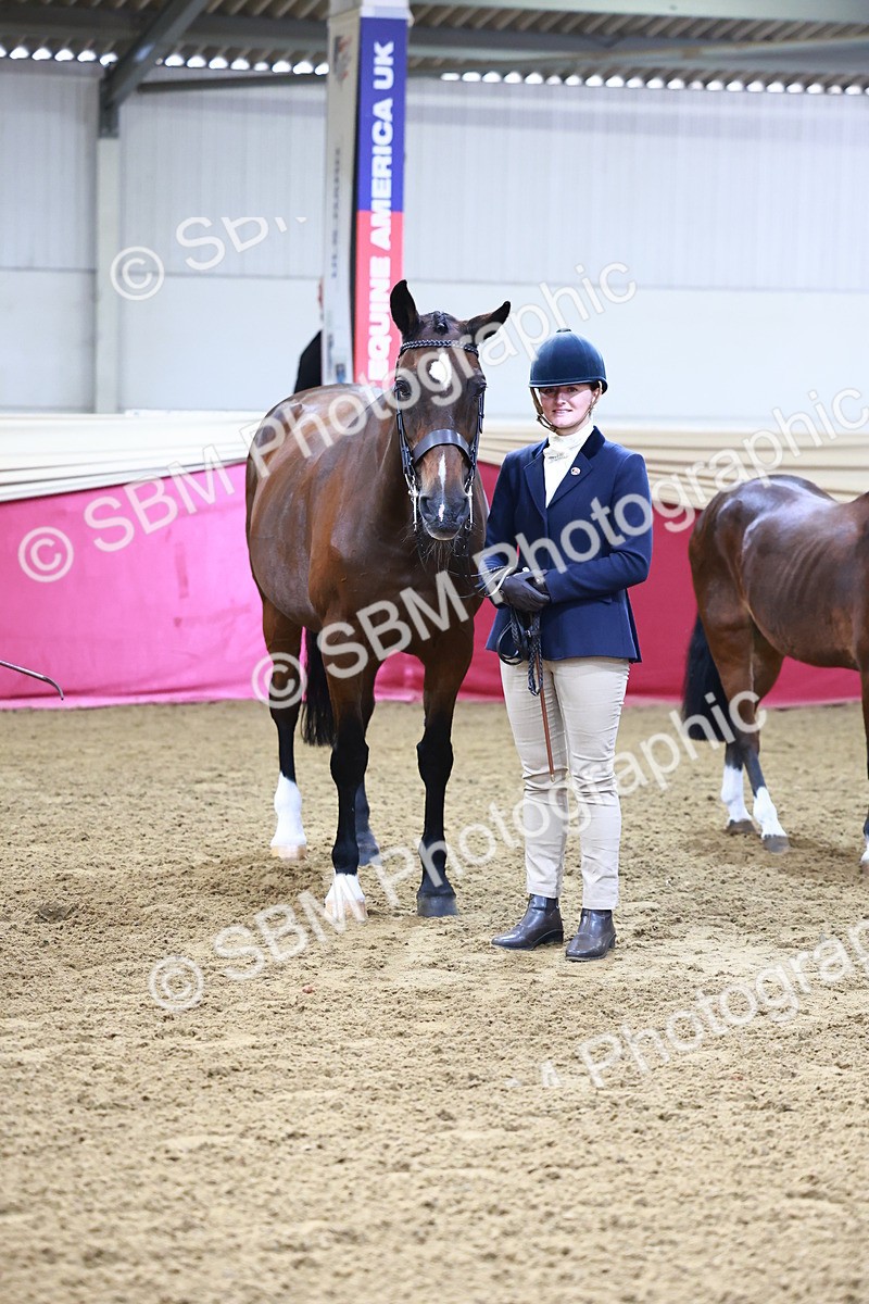 SBM_21818 - Class 901 - Supreme Final - IH  Diamond