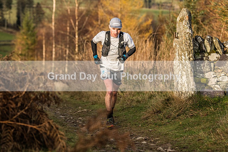 Tweed Valley-199 - High Terrain Events Tweed Valley 50 & 65K Ultra Trail Races Sunday 16th November 2025