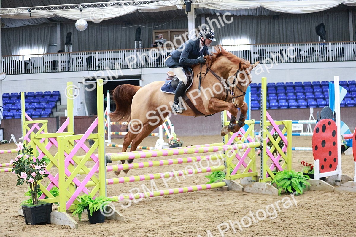SBM_000632 - Class 2 - Senior British Novice - 90cm