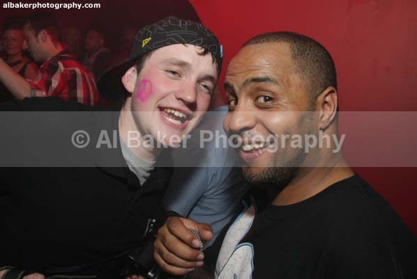 057 - Soul:ution vs Strange Fruit  28.05.10