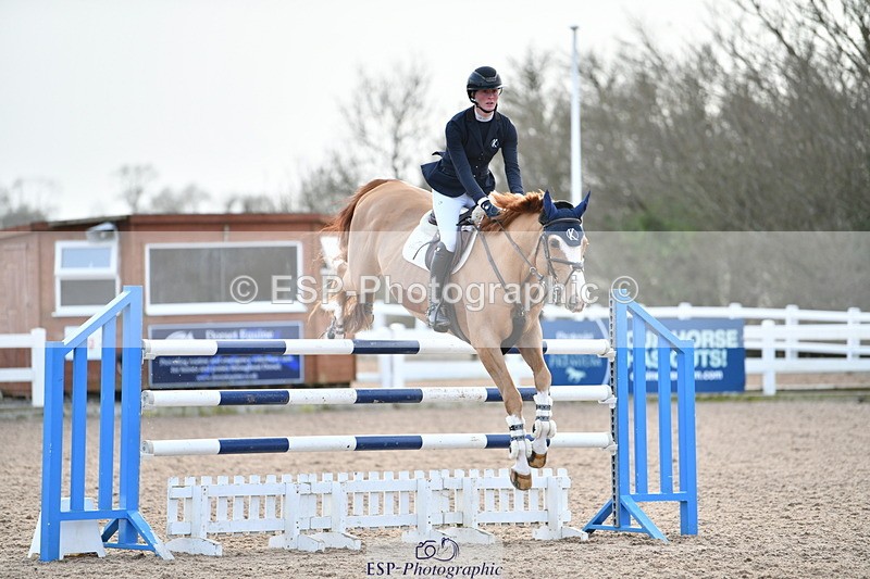 240124A-151203-00919 - Cls 6 National 1.30m & 1.40m