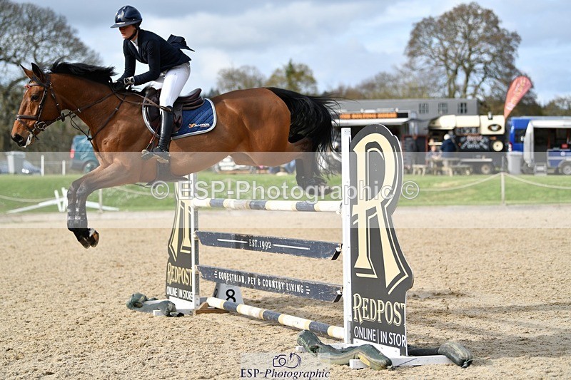 240324-152434-03279 - Cls 11 Foxhunter & 1.20m Open