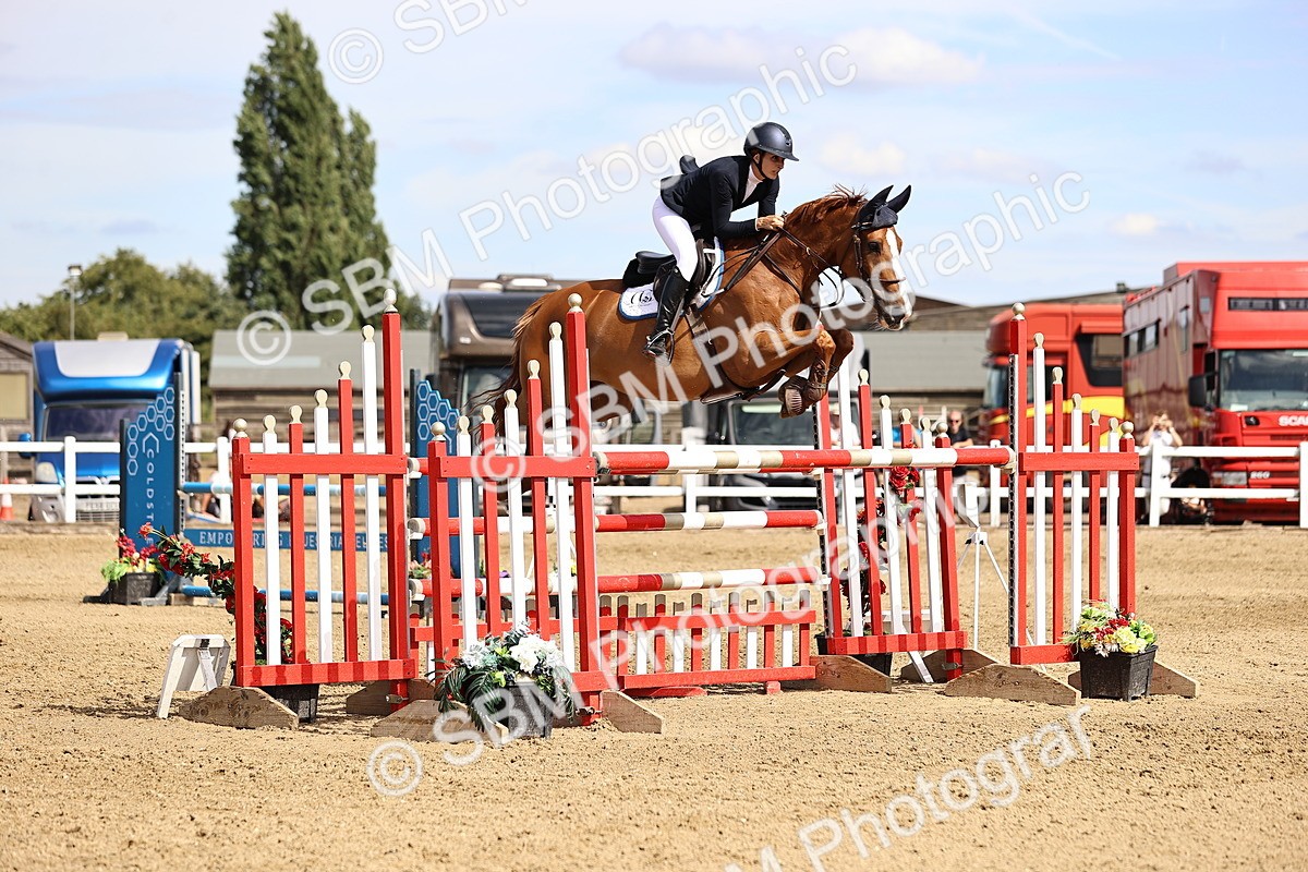 SBM_011750 - Class 10 - Talent Seekers Inc 7 Year Championship Qualifier - 2nd Half