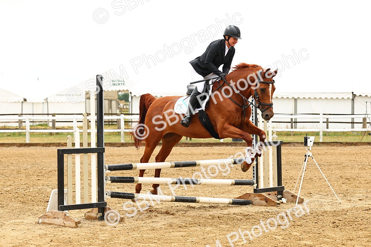 SBM_001960 - Class 5 - 80cm