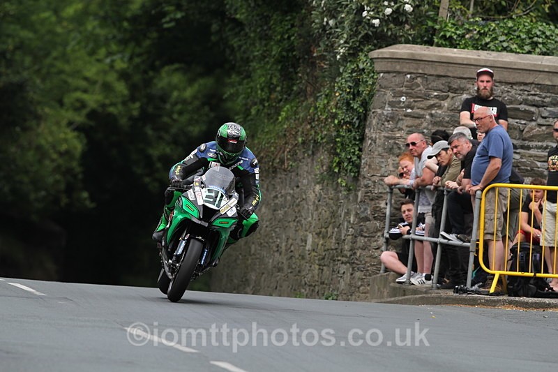 PR150201 - Senior TT