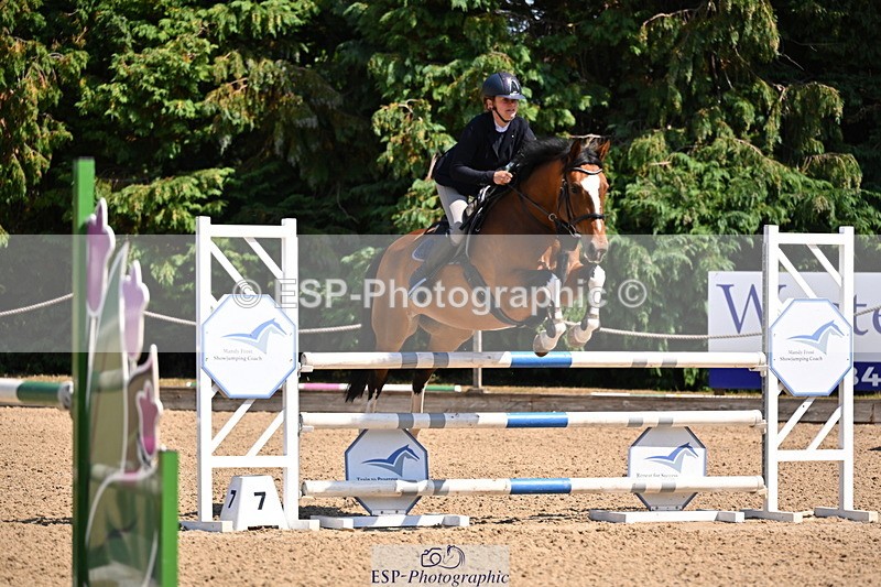 250817A-135004-04529 - Cls 20 Snr 1.05m Open