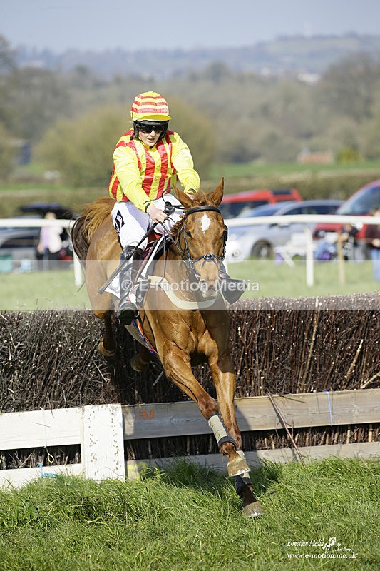 PtP 200322 247 - Mendip Farmers Point-to-Point 20/03/22