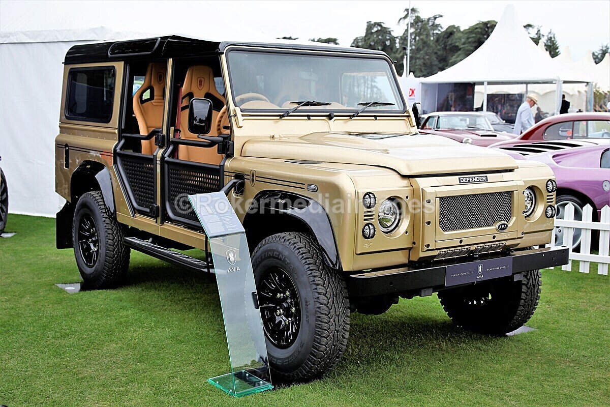 _56A3944 - Salon Prive SEPT 2021