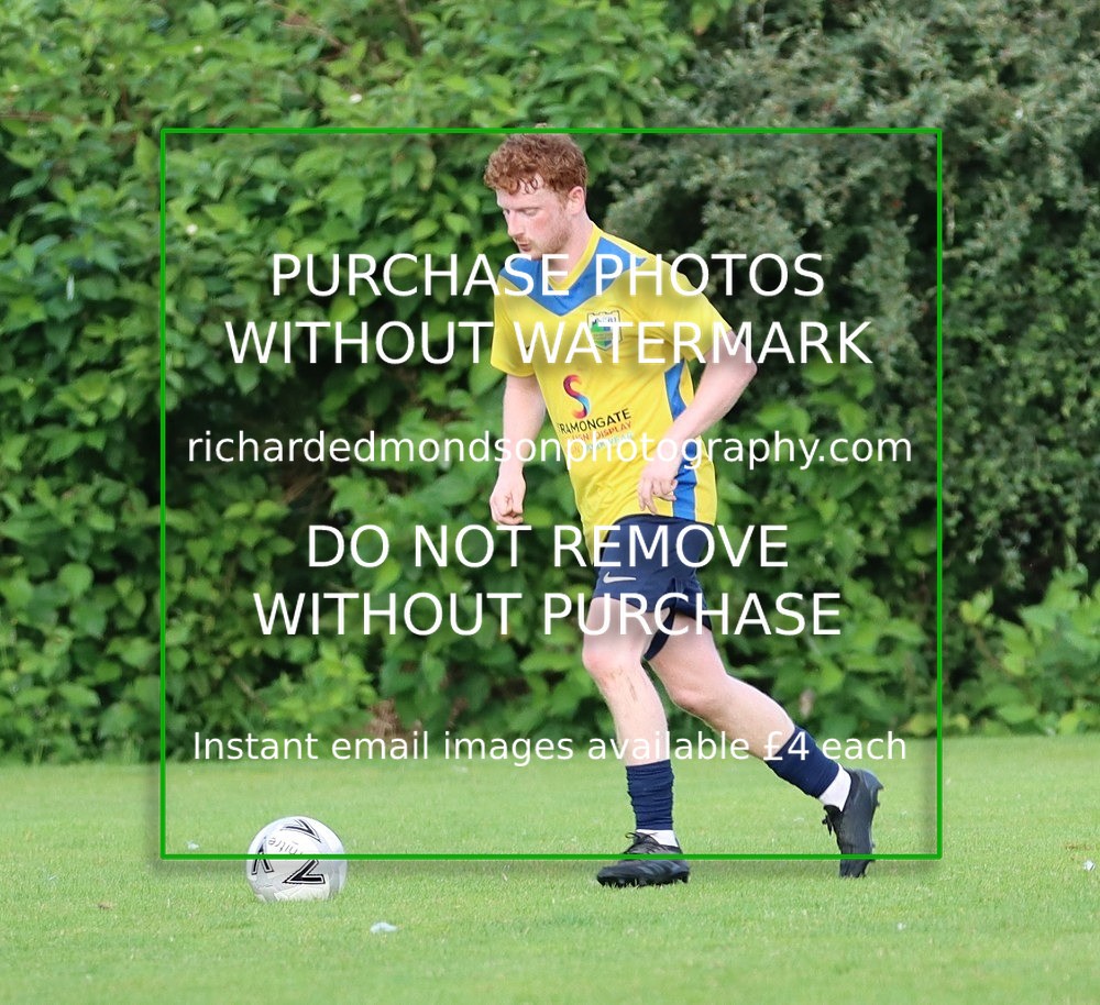 IMG_2565 - Kendal United vs Endmoor KGR