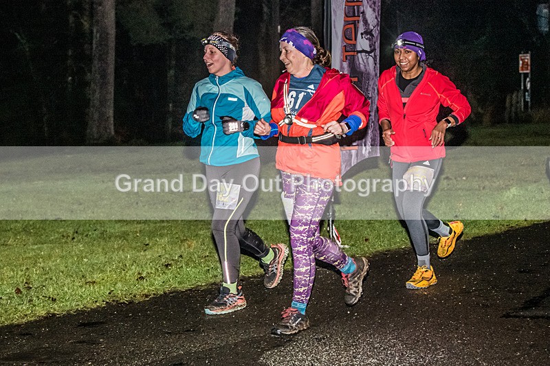 HTE Dark Skies 10K-70 - High Terrain Events Kielder Dark Skies 10K Trail Run Saturday 7th January 2023
