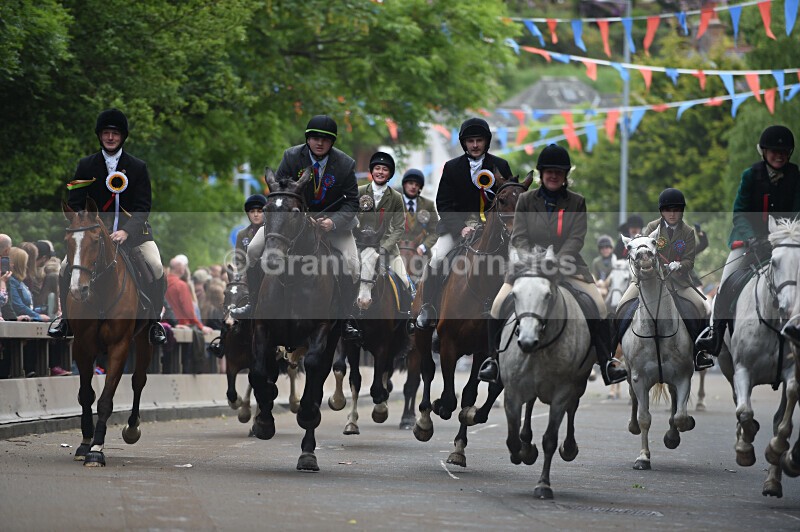 156 - Selkirk Common Riding 2026