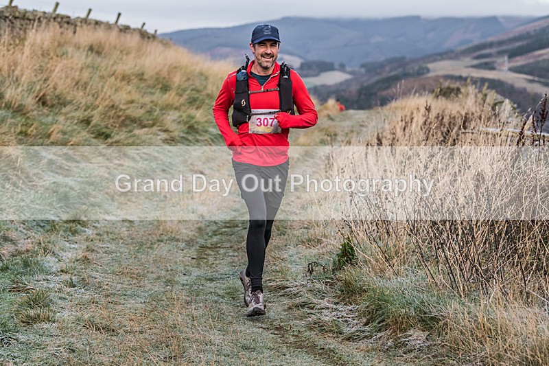 Tweed Valley-112 - High Terrain Events Tweed Valley 65 & 50K Ultra Trail Races Sunday 17th November 2024