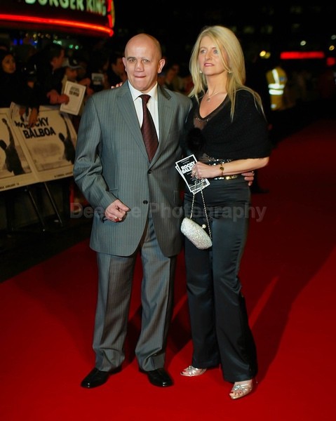 Charlie_Magri 1 - RED CARPET