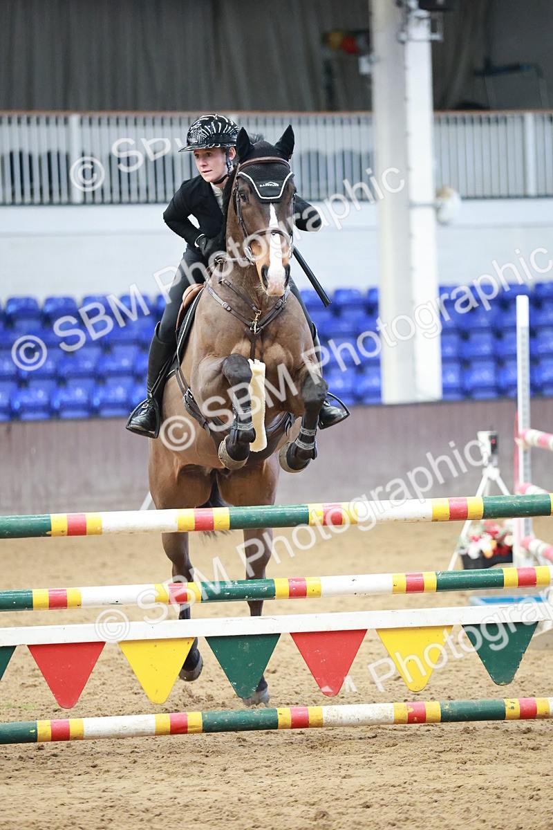 SBM_000788 - Class 4 - Senior Newcomers - 1.10m