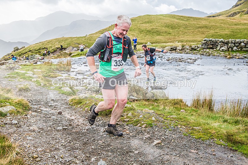 Langdale-902 - Langdale Horseshoe Fell Race Saturday 8th October 2022