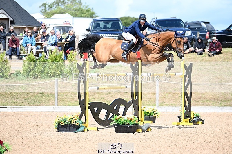 250720-140020-20151 - Cls 8, 3 star Big Tour Break til End