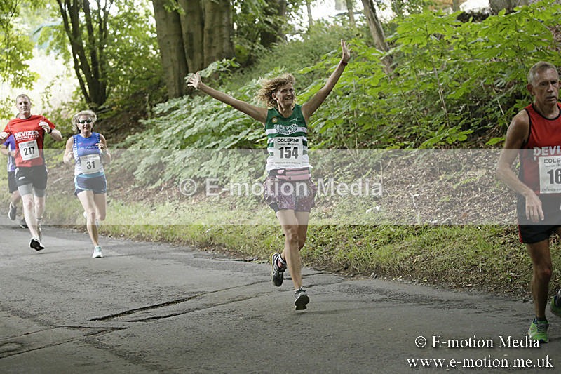 CAD5M 210719-0137 - Cadence Events Colerne 5 Miler  21-Jul-2019