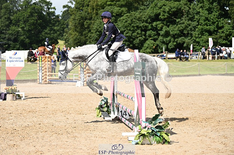 240824X-125310-25653 - 70cm Jump Off