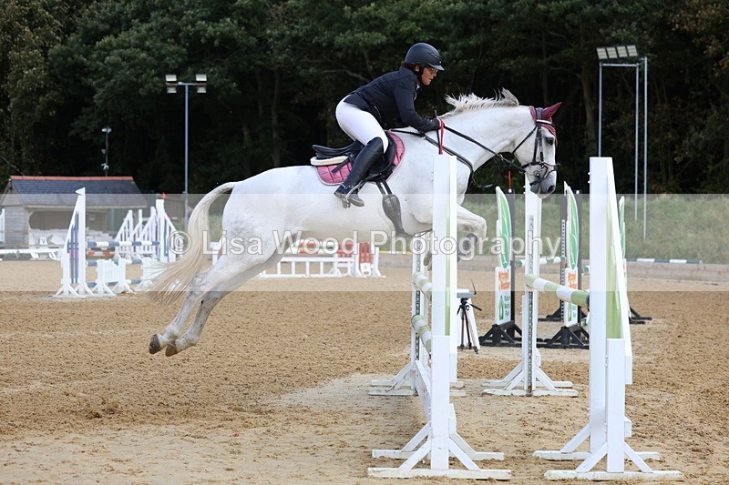 3E7A0027 - Class 11: Senior Discovery/1m open