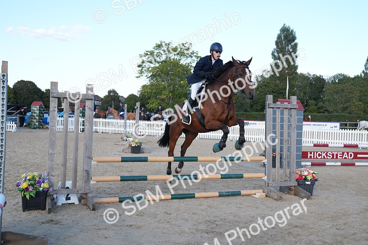 SBM_29856 - J44 - Super Speedy Scurry Open - 70cm