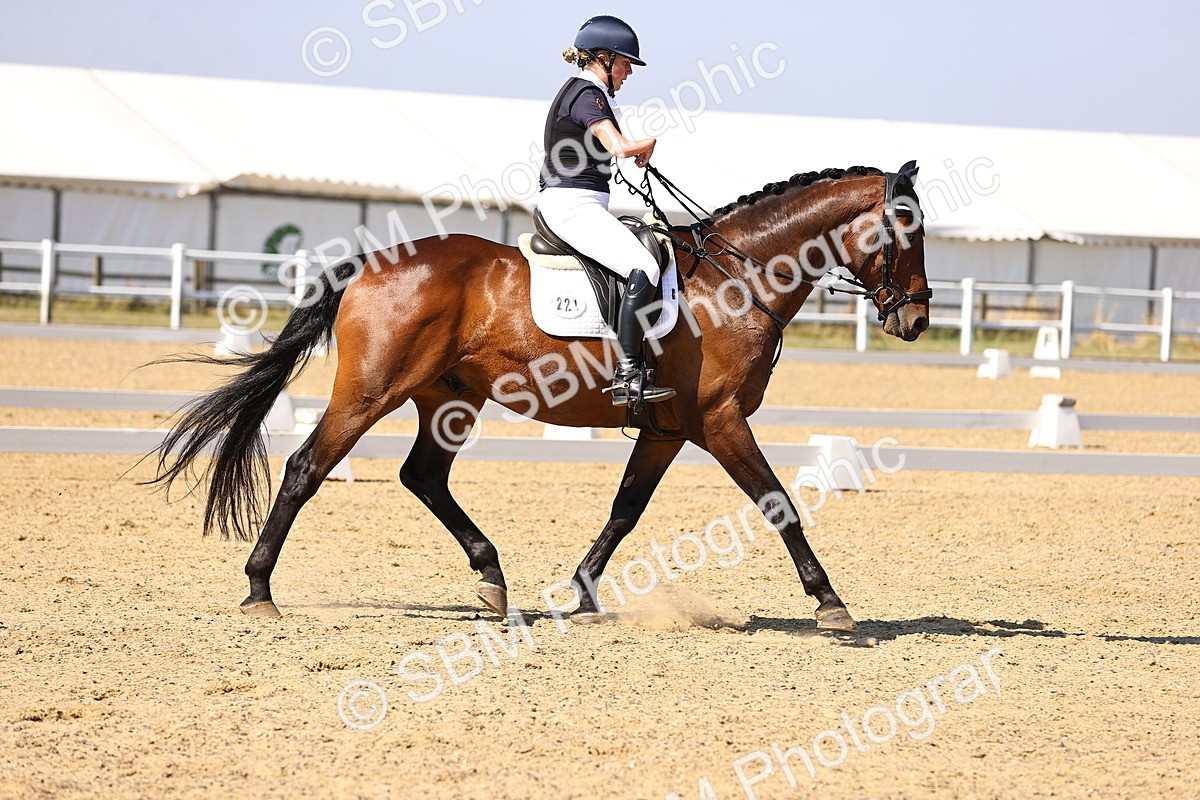 SBM_003071 - Para PYO  Warm Up