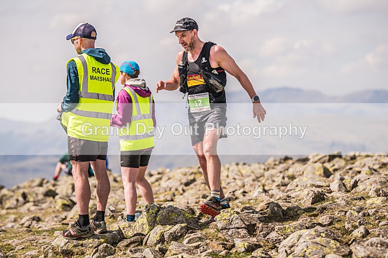 Fairfield-483 - Fairfield Horseshoe Fell Race Saturday 11th May 2024