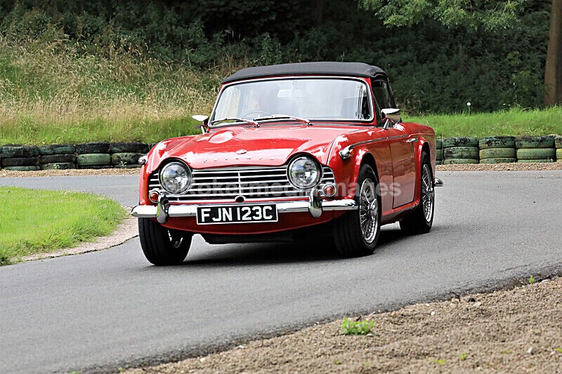 Pete Wilson 2-8-20-62 - Aug 2nd 2020 Drive thru