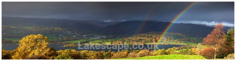 Coniston Gold - Coniston