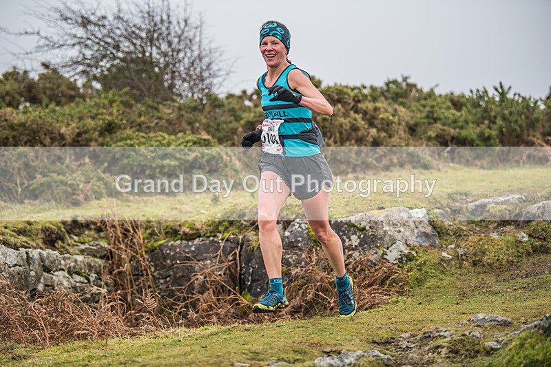 KWL-560 - Kendal Winter League Birkrigg Sunday 29th January 2023