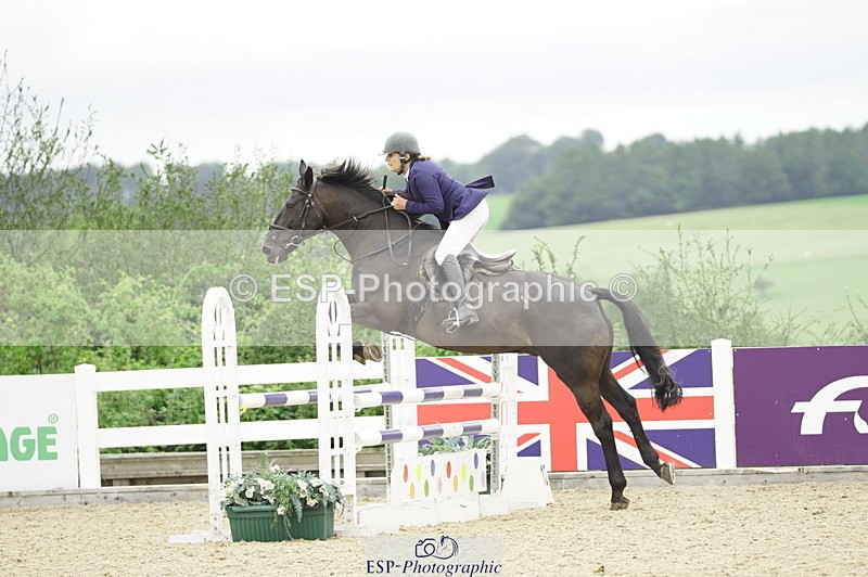 230728A-130438-02043 - Cls 9 85cm Amateur Quali