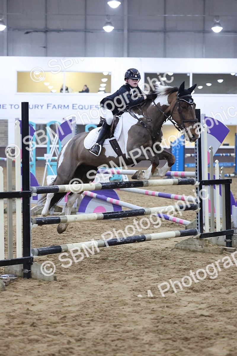 SBM_001861 - Class 4 - 1.00m