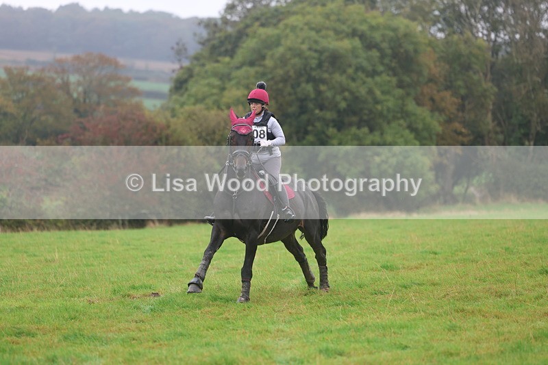 3E7A1477 - Class 2: 70cm: Half Roll Top