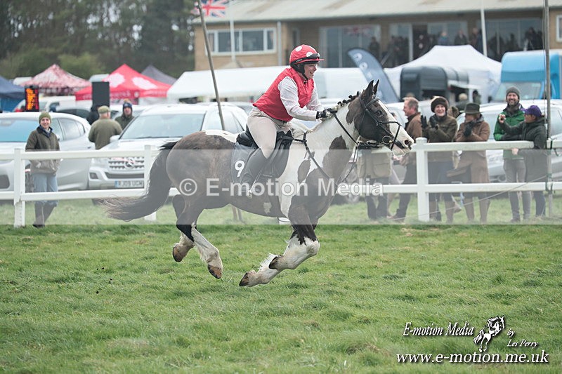 PtP 230324 143 - Tedworth Hunt PtP Larkhill Raccourse 23rd March 2024