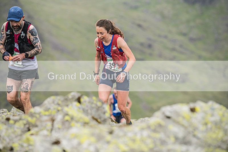 Duddon Long-391 - Duddon Valley Long Fell Race Saturday 30th May 2026