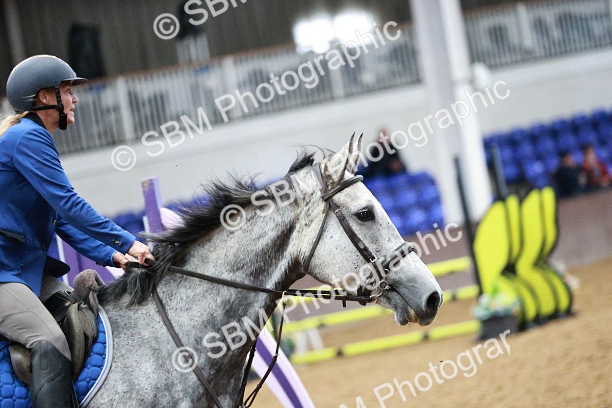 SBM_000663 - Class 2 - Senior British Novice 90cm
