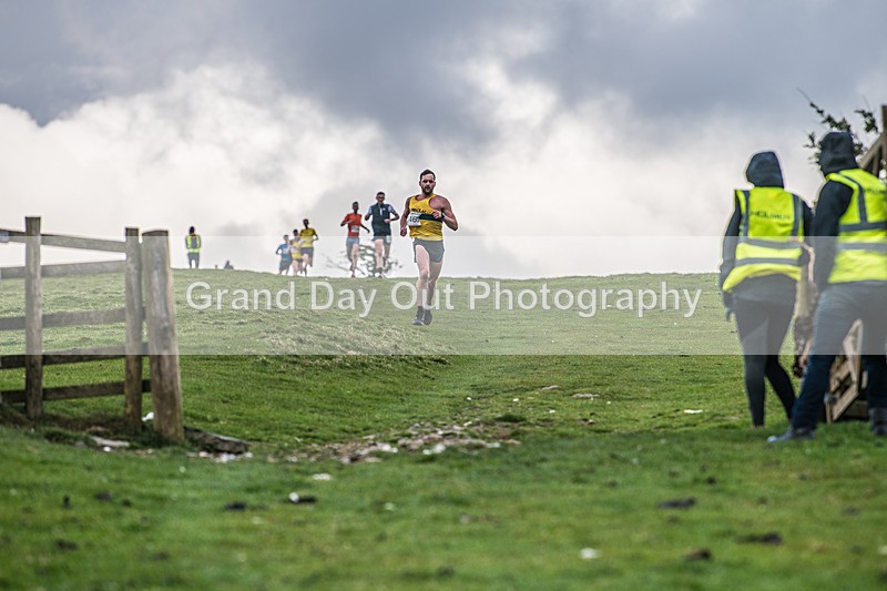 Hay-O-373 - Hay-O Trail Race Tuesday 19th May 2026