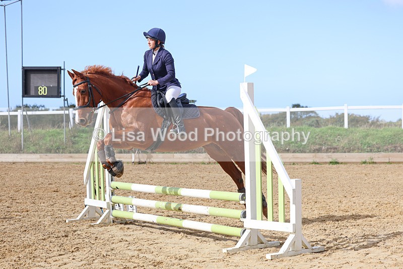 3E7A3699 - Class 5: 60cm Senior