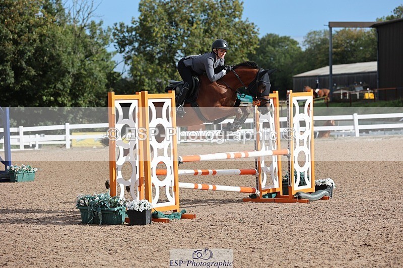 250913-095247-05928 - Cls 21 Snr British Novice and 90cm Open