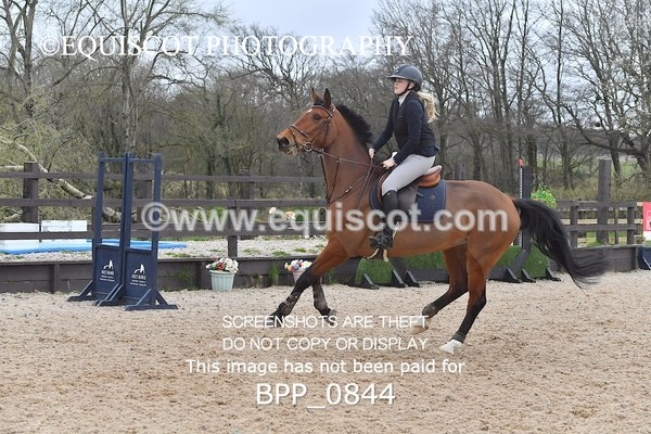 BPP_0844 - CLASS 5 Senior Discovery/ 1m Open