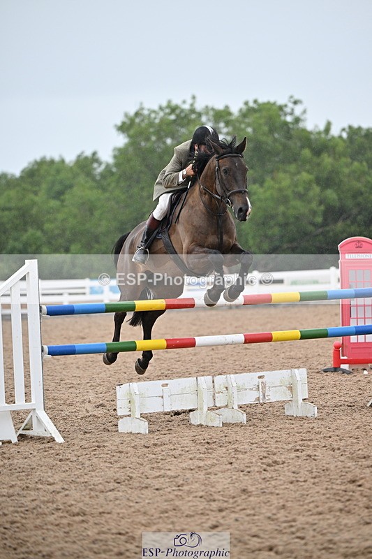 240703A-132602-00481 - Cls 05 Snr Fox & 1.20 Open