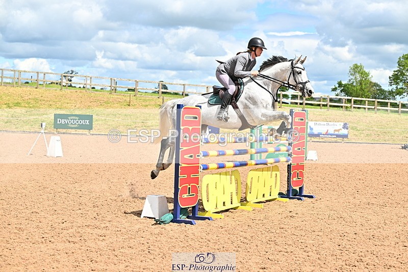 240608A-145803-02853 - Cls 5 Snr Foxhunter and 1.20m Open