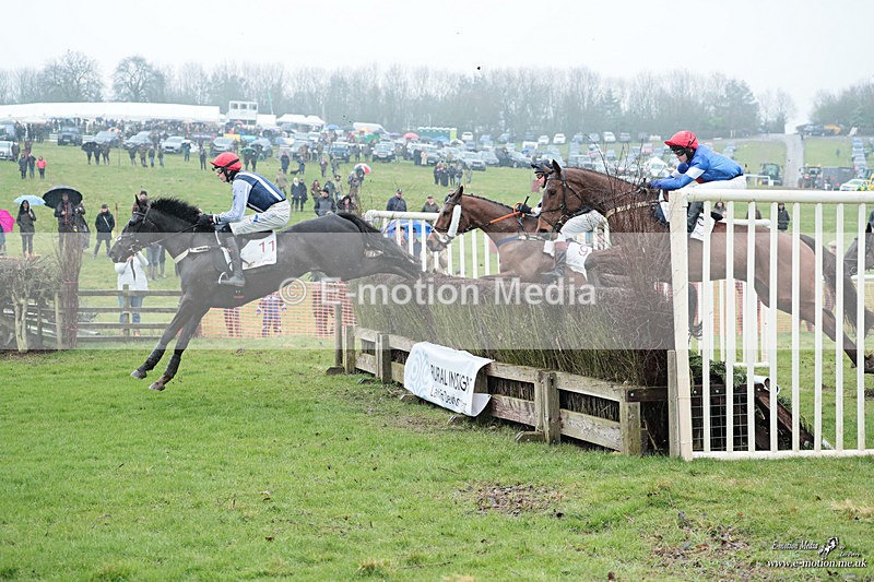 PtP 100324 575 - Pytchley with Woodland Point-to-Point Guilsborough 10/03/24