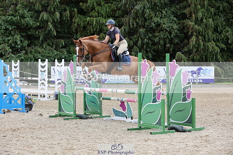 250703A-151041-05359 - Cls 9 Snr Discovery and 1m Open