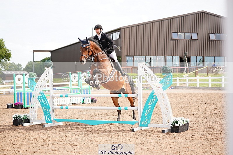 240804A-101040-09991 - Cls 48 Snr Discovery and 1m Open