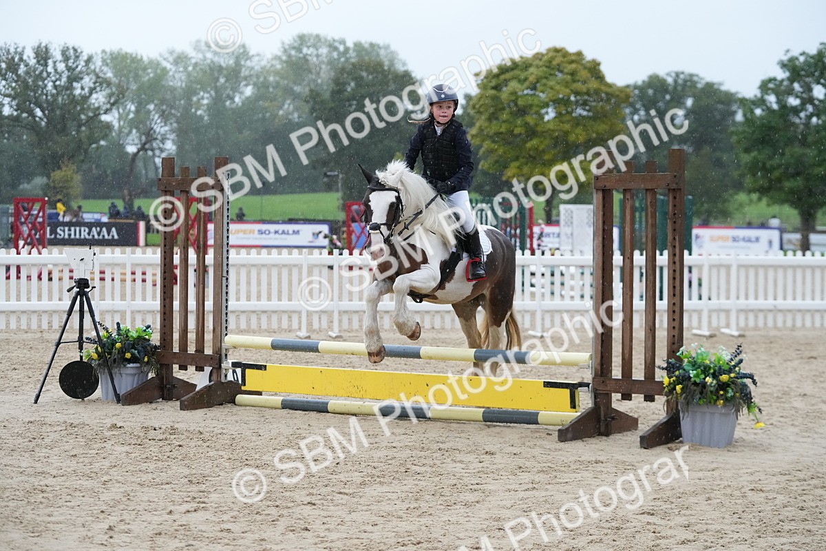 SBM_34063 - J5 - Junior Pony 50cm Championship
