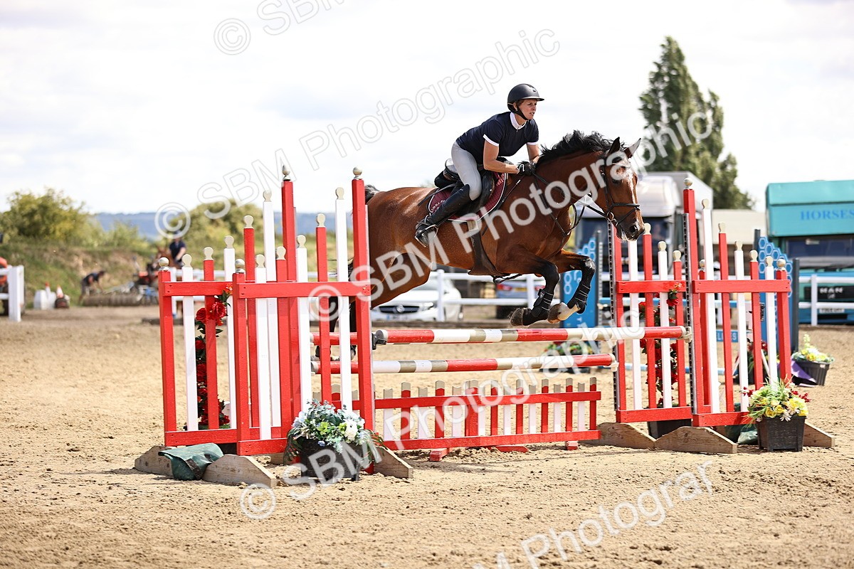 SBM_014295 - Class 14 - Senior Discovery - 1.00m Open