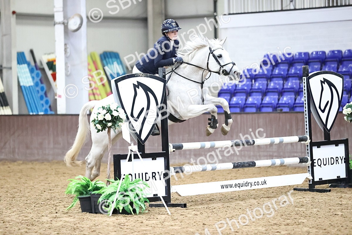 SBM_000421 - Class 2 - Pony British Novice - 80cm Open
