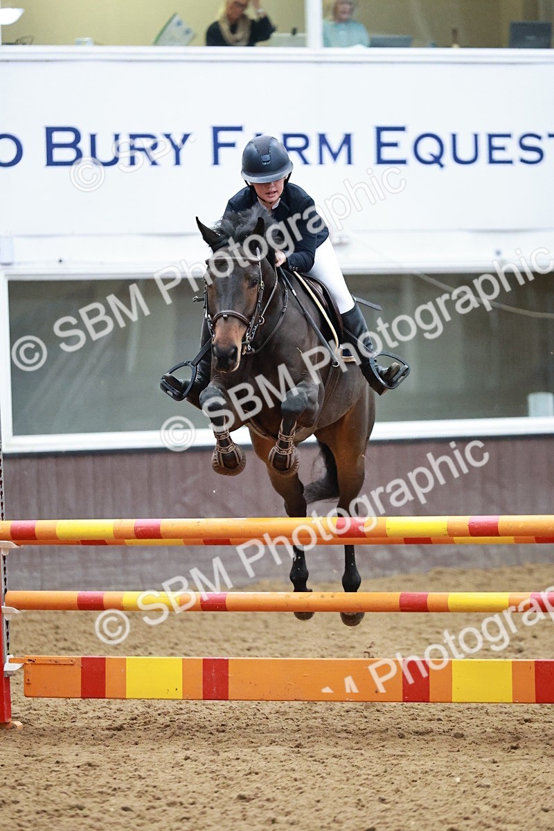 SBM_001080 - Class 3 - Senior Discovery 1.00m