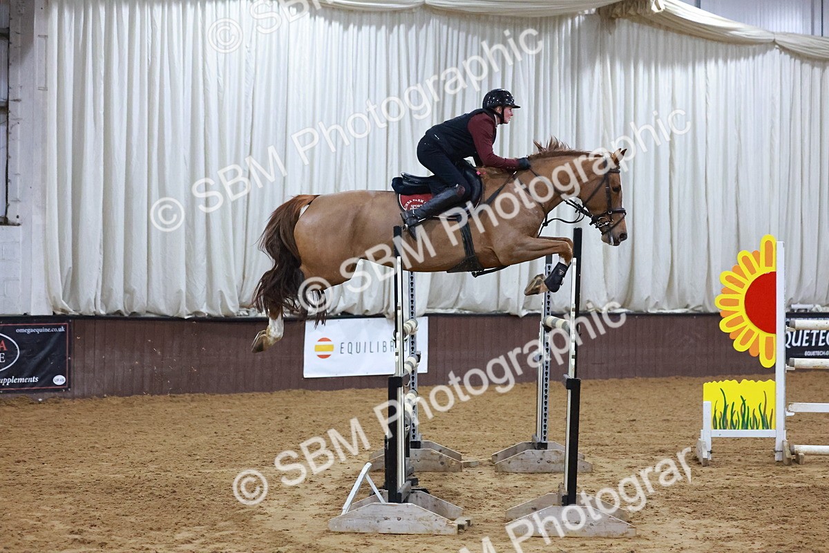 SBM_002916 - Class 6 - National 1.30m