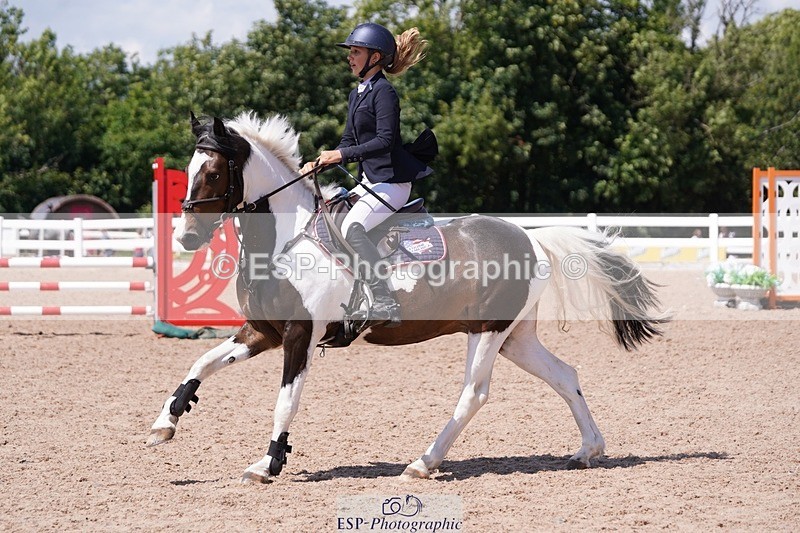 250628-145252-06106 - Cls 23 Pony Intro & 80cm Open